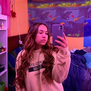 Meet your Posher, Lakyn